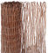 Windhager 06632 Natte Brise Vue Osier Naturel Marron 2 x 3 m