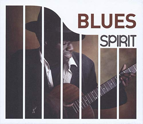 Spirit Of Blues / Various