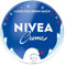 NIVEA Creme Feuchtigkeitsspendende Pflegecreme für Gesicht, Körper und Hände 150ml