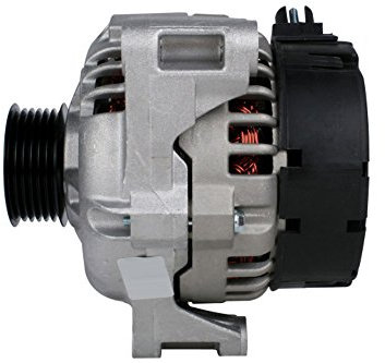 HELLA 8EL 012 430-111 Generator/Lichtmaschine - 14V - 90A