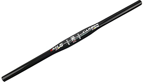 fahrrad mountainbike lenker mtb carbon RXL SL carbon mtb lenker1-1/43K Glänzend 31.8 * 700mm