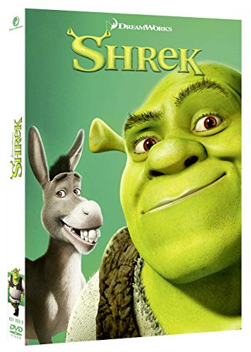 Dreamworks Animation