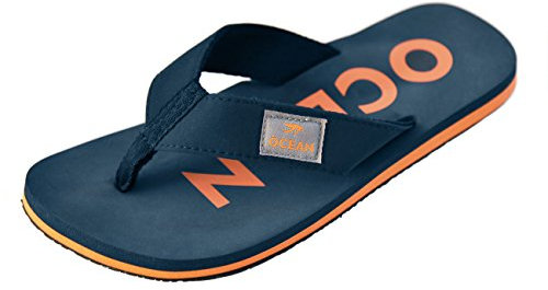 MADSea Ocean Tongs, Couleur:bleu foncé, Taille:44