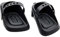 Bobike Unisex-Baby Footrest ONE & Maxi GO Fußstütze, Schwarz, Size