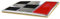 Seat 6J9853687KTP Cupra Schriftzug hinten Heckklappe Tuning Emblem