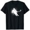 Eishockeyspieler Eishockey Shirt Geschenk Eis Hockey T-Shirt