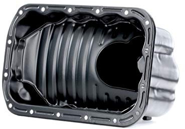 RIDEX 592O0050 Coppa olio