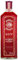 Bombay Bramble Distilled Premium, 43 % vol., 100 cl / 1 L, Blackberry & Rasberry Flavoured Gin, Ginebra de sabor y color 100 % naturales procedentes de moras y frambuesas recién recogidas