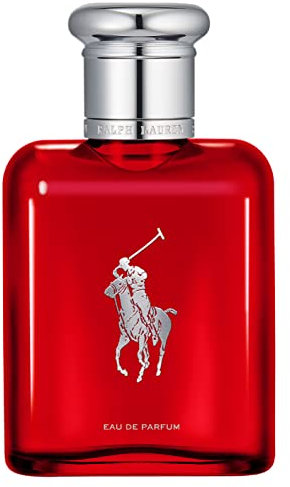 Ralph Lauren LAUREN POLO RED EDP 75 ML