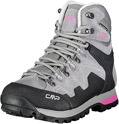 CMP Damen Athunis Mid WP Schuhe Wanderschuhe Trekkingschuhe