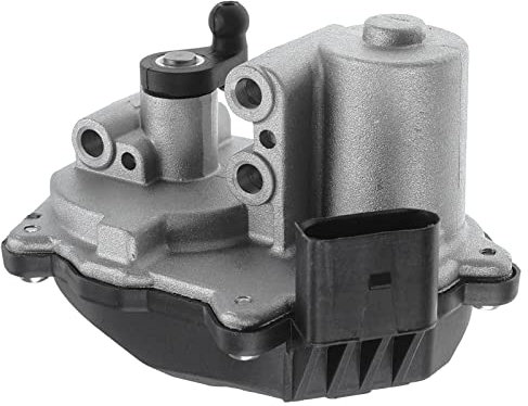 Frankberg Luftklappensteller Stellmotor Drallklappen für A3 A4 A5 A6 Q5 TT Altea Exeo Leon Toledo 2.0 TDI Diesel 2004-2017 03L129086