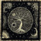 Indian Consigners Himmlischer Baum des Lebens Altar Tuch Hexerei Hexerei Tischdecke Ändern Heilig Tischtuch Spirituell Buchstabieren Hexe Tarot-Spread 18