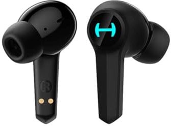 Edifier HECATE GT4 TWS True Wireless Bluetooth Gaming Earbuds with RGB Lighting Effects