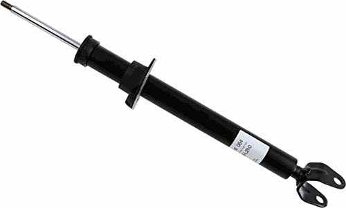 SACHS 318 064 Stoßdämpfer für Mercedes-Benz C-Class T-Model (S205) 2014-2023 Vorderachse und Andere Fahrzeuge