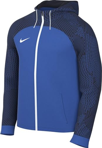 Nike Herren M Nk Df Strk23 Hd Trk Jkt K Jacket