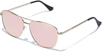 HAWKERS Sonnenbrille LAX Polarized Rose Gold für Herren und Damen