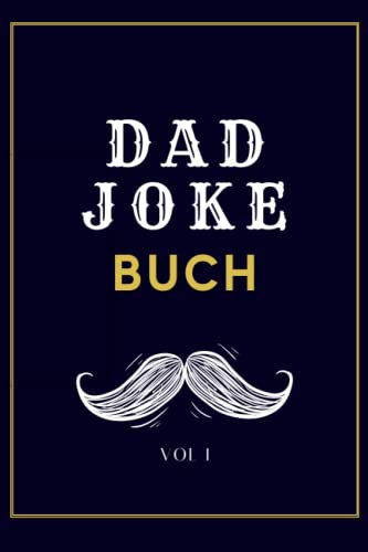 Papa witze: Personalisiertes Buch für Papa, vatertag buch, papa Geschenk, witze buch.