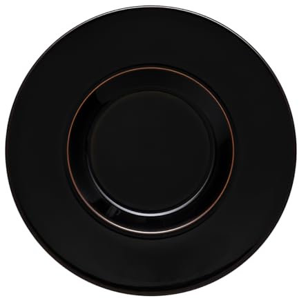 Denby Halo Brew Tea/Coffee Saucer 165mm - Single of 1