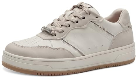 Tamaris Damen Sandaletten, Frauen Sandalen,Wechselfußbett