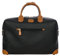 BRIC'S Firenze Holdall/Cargo Duffle 28 L Black