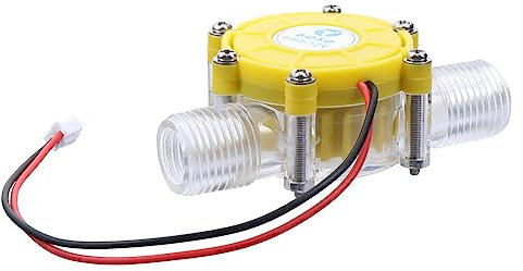Mikro Wasserkraftgenerator 12v Stabilisiert für Wasserdurchfluss