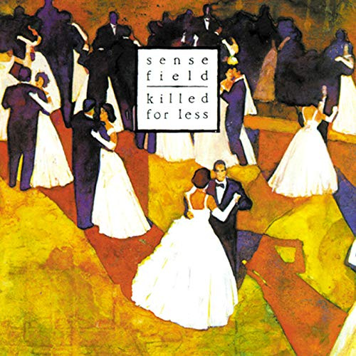 Killed for Less [Vinyl]