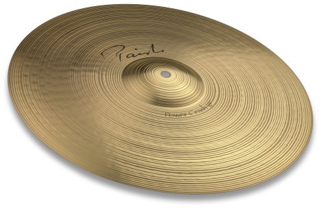 Paiste Signature 16 Power Crash · Crash-Cymbal