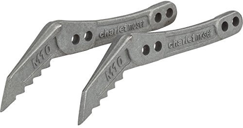 Petzl Steigeisen Zubehör 2 Frontzacken M10