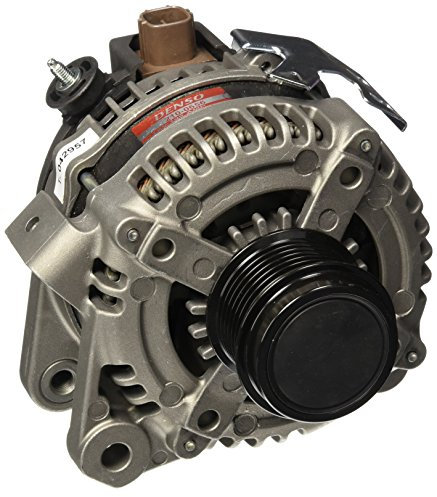 Denso 210-0656 Lichtmaschine