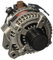 Denso 210-0656 Lichtmaschine