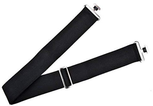 HKM Deckenzubehör-1079 schwarz ST