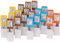 Tombow EX-03P-2H Boîte de 12 Recharges pour Porte-mine pointe 0,3mm, dureté 2H