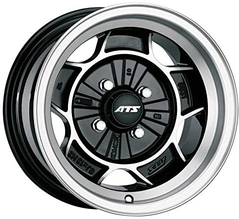 ATS CLASSIC 8J x 13 Zoll ET 1 LK 4x100 Alufelge Felge KBA NEU