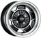 ATS CLASSIC 8J x 13 Zoll ET 1 LK 4x100 Alufelge Felge KBA NEU