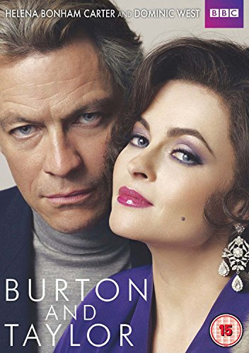 Burton and Taylor [UK Import]