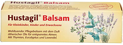 HUSTAGIL Balsam 30 ml