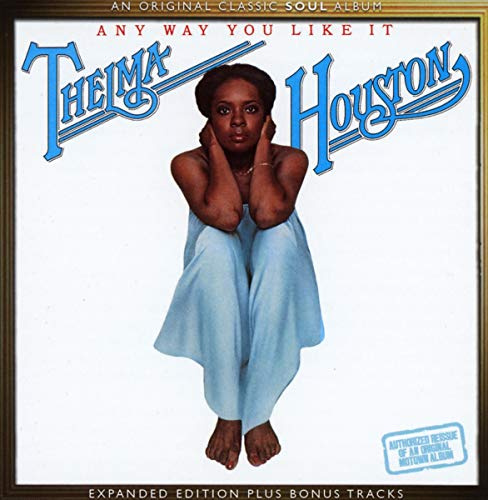Any Way You Like It: Expanded Edition