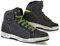 STYLMARTIN Kansas moto da donna, antracite, 41 EU