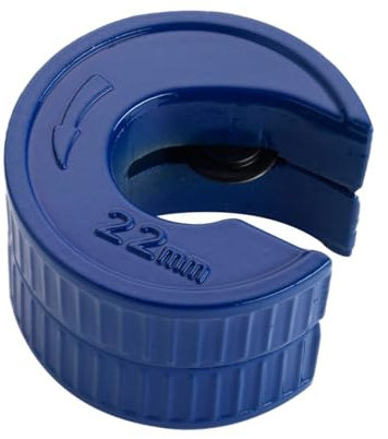Eclipse Professional Tools ECPS22 Kupferrohrabschneider, 22 mm