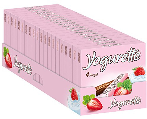 Yogurette