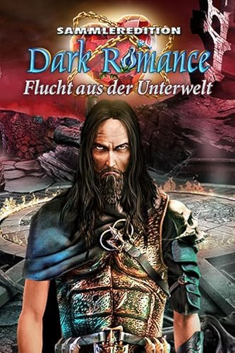 Dark Romance: Flucht aus der Unterwelt Sammleredition [PC Download]
