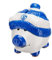 FC Schalke 04 Sparschwein, Spardose, Piggy Bank S04 - Plus Gratis Lesezeichen I Love Gelsenkirchen