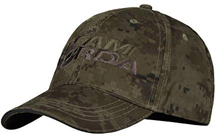 Kore TK Digital Kamo Cap