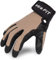 Intra-FIT Climbing Gloves Rope Gloves,Perfect for Rappelling Rescue Rock/Tree/Wall/Mountain Climbing,Adventure,Outdoor Sports