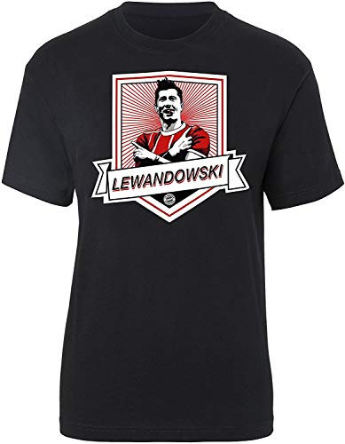 FC Bayern München T-Shirt James Tshirt, Shirt (XL)