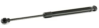 RIDEX 2454G0002 Gasfeder Heckscheibe Kompatibel mit RENAULT Laguna 3 Grandtour KT0/1 904600001R