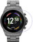 AWADUO Kompatibel für Fossil Herren 44mm Gen 6 Displayschutzfolie, Panzerglas Schutzfolie für Fossil Herren 44mm Gen 6, Hergestellt aus Echtglas