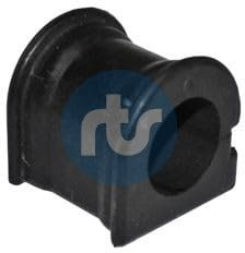 RTS 035-00195 STABILISATORLAGER GUMMILAGER LAGERUNG 24mm VORNE LINKS | RECHTS