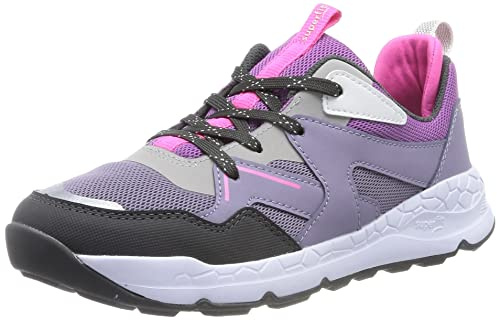 Superfit Free Ride Sneaker 1-000557 Jungen