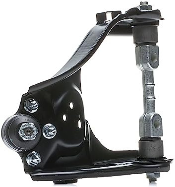 RIDEX 273C1690 Querlenker oben Vorne Links